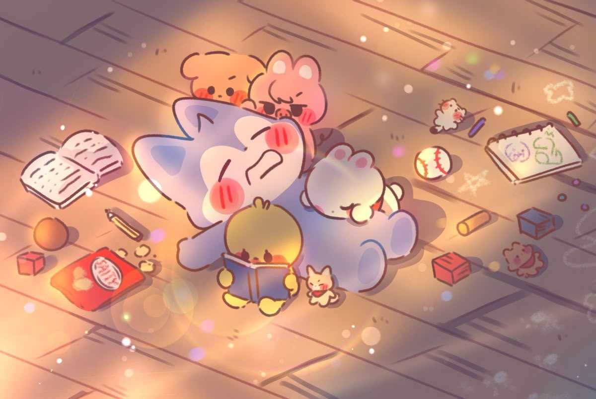 หมั่นโถวริกเตอร์ปัจฉิมนิเทศโพสต์ 